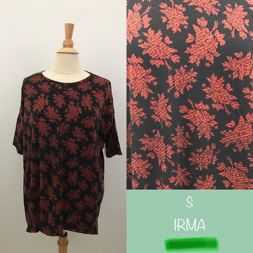 LuLaRoe Irma